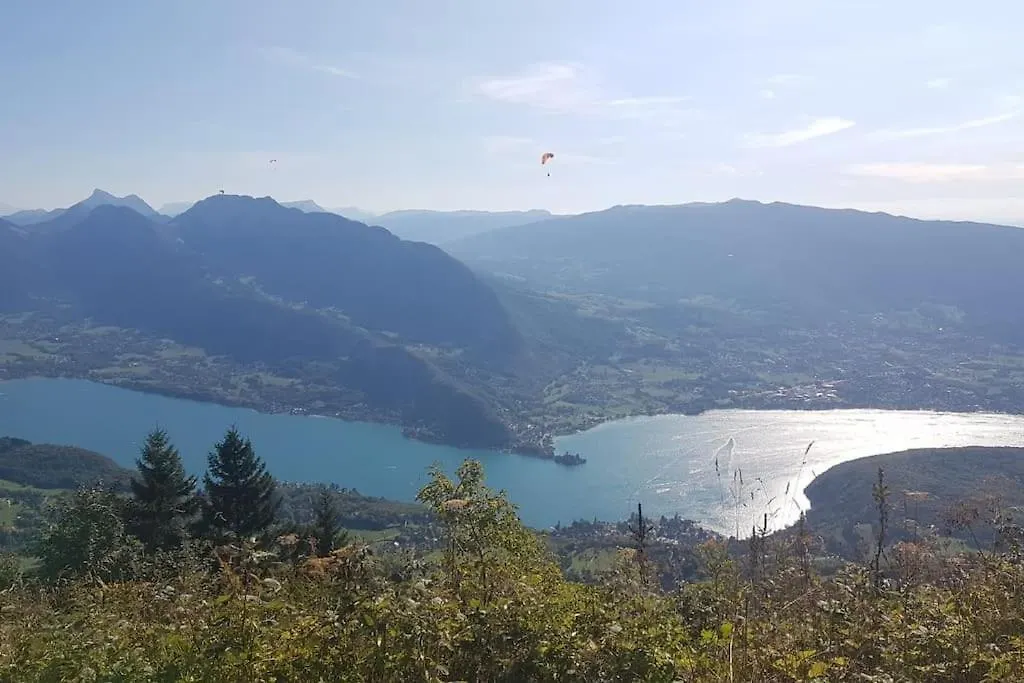 Appartement 202 Geroli Lac D'Annecy Duingt France