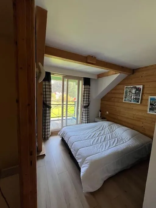 Appartement 202 Geroli Lac D'Annecy Duingt 0*,